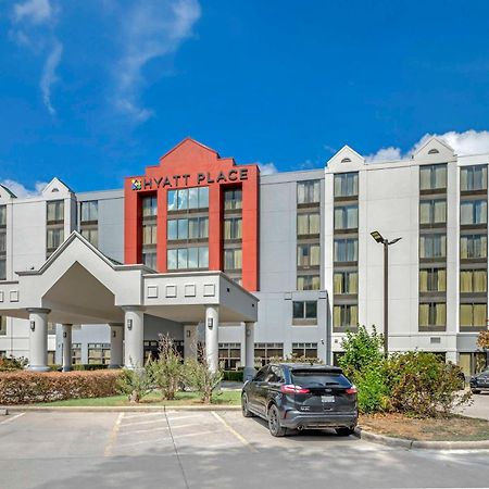 Hyatt Place Houston-North Exterior photo