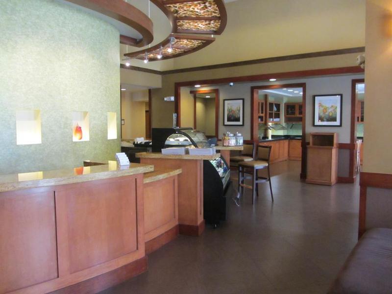 Hyatt Place Houston-North Exterior photo